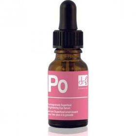 Dr.Botanicals Narlı Besleyici Parlatıcı 15ml Göz Serumu