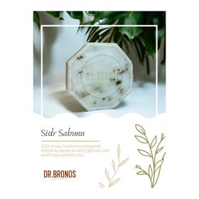 Dr. Bronos 125 gr Sidr Sabunu