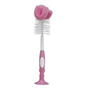 Dr Browns 023 Pembe Biberon Fırçası