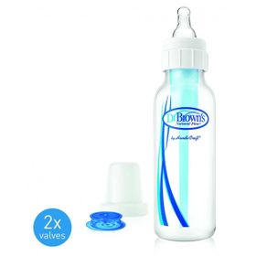 Dr Browns 250 ml Medikal Biberon