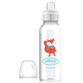 Dr Brown's 250 Ml Tilki Sippy Spout Biberon
