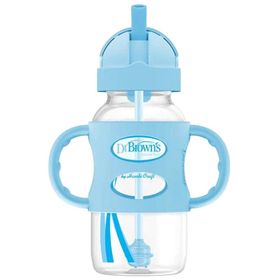 Dr. Browns 270 ml Pipetli Milestones Sippy Suluk