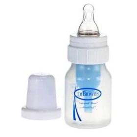 Dr Browns Dar Ağız 60 ml PP Biberon