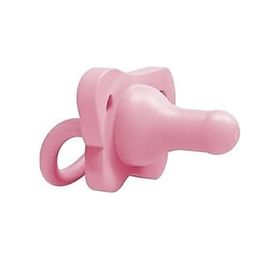 Dr Browns Happy Paci 0-6 Ay Tek Parça Pembe Silikon Emzik