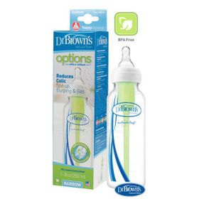 Dr Browns Options Standart 250 ml Biberon