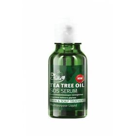 Dr.C.Tuna 10 ml Çay Ağacı Yağı Sos Serumu