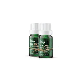Dr.C.Tuna 10 ml Çay Ağacı Yağı Sos Serumu
