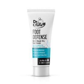 Dr.C.Tuna 100 ml Ayak Bakım Kremi