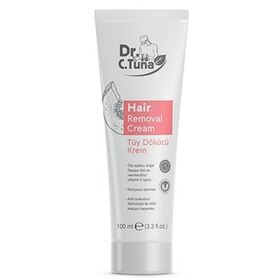 Dr.C.Tuna 100 ml Ayak Bakım Kremi
