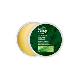 Dr.C.Tuna 110 ml Çay Ağacı Yağı Kremi