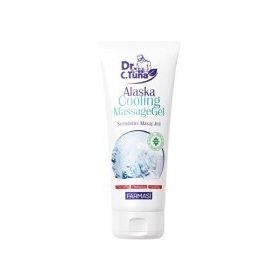 Dr.C.Tuna 210 ml Alaska Masaj Jeli
