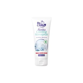 Dr.C.Tuna 210 ml Alaska Masaj Jeli