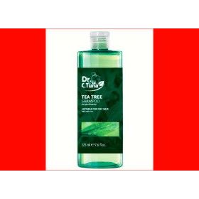 Dr.C.Tuna 225 ml Çay Ağacı Şampuanı