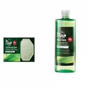 Dr.C.Tuna 225 ml Çay Ağacı Şampuanı