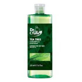 Dr.C.Tuna 225 ml Çay Ağacı Şampuanı