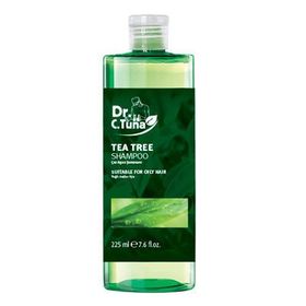 Dr.C.Tuna 225 ml Çay Ağacı Şampuanı