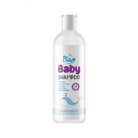 Dr. C. Tuna 360 ML Bebek Şampuanı