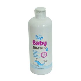 Dr. C. Tuna 360 ML Bebek Şampuanı