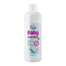 Dr. C. Tuna 360 ML Bebek Şampuanı
