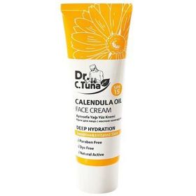 Dr.C.Tuna 50 ml Aynısefa Yağı Yüz Kremi
