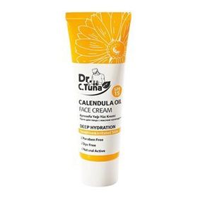 Dr.C.Tuna 50 ml Aynısefa Yağı Yüz Kremi