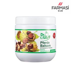 Dr.C.Tuna 500 ml At Kestanesı Masaj Jeli