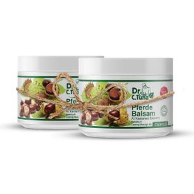 Dr.C.Tuna 500 ml At Kestanesı Masaj Jeli