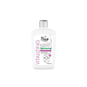Dr.C.Tuna 500 ml Vitalizing Sarımsaklı Şampuan