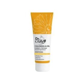 Dr.C.Tuna 75 ml Aynısefa Yağı El Kremi