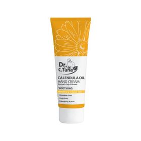 Dr.C.Tuna 75 ml Aynısefa Yağı El Kremi