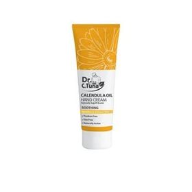 Dr.C.Tuna 75 ml Aynısefa Yağı El Kremi