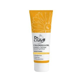 Dr.C.Tuna 75 ml Aynısefa Yağı El Kremi