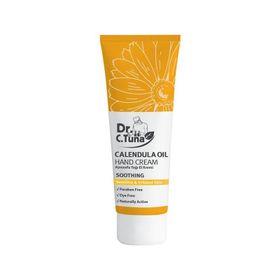 Dr.C.Tuna 75 ml Aynısefa Yağı El Kremi