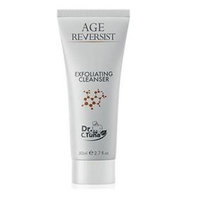 Dr.C.Tuna 80 ml Age Reversist Peelingli Temizleyici