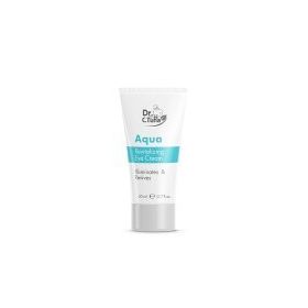 Dr.C.Tuna Aqua 20 ml Göz Kremi