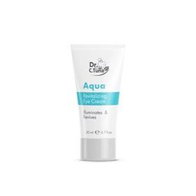 Dr.C.Tuna Aqua 20 ml Göz Kremi