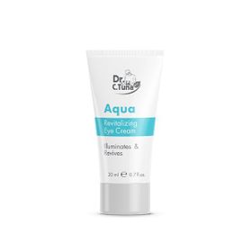 Dr.C.Tuna Aqua 20 ml Göz Kremi