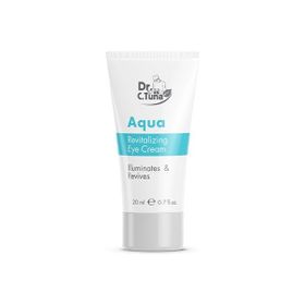 Dr.C.Tuna Aqua 20 ml Göz Kremi