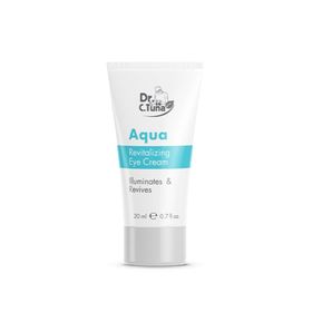 Dr.C.Tuna Aqua 20 ml Göz Kremi