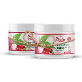 Dr.C.Tuna Biberli 500 ml Masaj Jeli