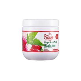 Dr.C.Tuna Biberli 500 ml Masaj Jeli