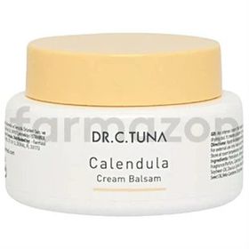 Dr.C.Tuna Calendula 80 ml Yoğun Balsam Aynısefa Yağı Krem