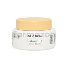 Dr.C.Tuna Calendula 80 ml Yoğun Balsam Aynısefa Yağı Krem