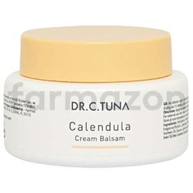 Dr.C.Tuna Calendula 80 ml Yoğun Balsam Aynısefa Yağı Krem