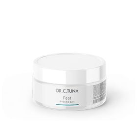 Dr.C.Tuna Deniz Tuzu 250 ml El ve Ayak Bakımı