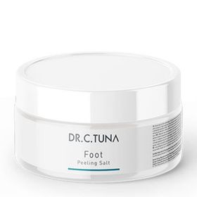 Dr.C.Tuna Deniz Tuzu 250 ml El ve Ayak Bakımı