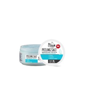 Dr.C.Tuna Deniz Tuzu 250 ml El ve Ayak Bakımı