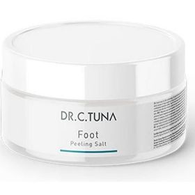 Dr.C.Tuna Deniz Tuzu 250 ml El ve Ayak Bakımı