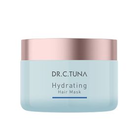 Dr.C.Tuna Hydratıng Yoğun Nemlendirici 110 ml Maske