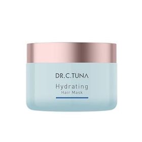 Dr.C.Tuna Hydratıng Yoğun Nemlendirici 110 ml Maske
